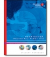 HeartSaver Pediatric First Aid & CPR Book