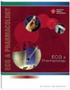 ECG & Pharmacology Book