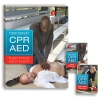 HeartSaver Adult CPR & AED Book