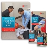 HeartSaver Adult First Aid & CPR Book